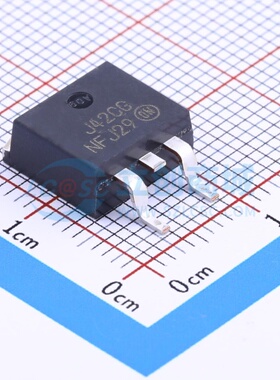 三极管(BJT) MJB42CT4G TO-263 onsemi(安森美) 电子元件原装正品