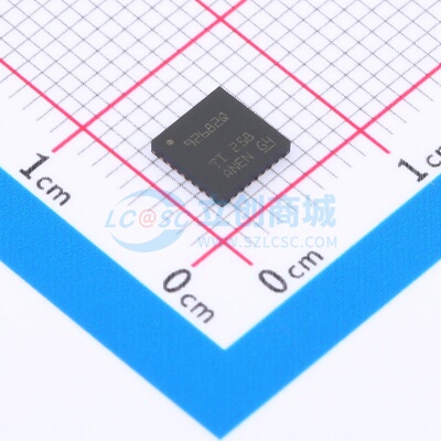 LED驱动 TPS92682QRHBRQ1 QFN-32 TI/德州 电子元件配单原装正品