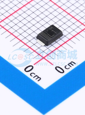 肖特基二极管 RB168LAM150TR SOD-128 ROHM(罗姆) 电子元器件配单