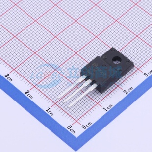 场效应管(MOSFET) FCPF11N60T TO-220F onsemi(安森美) 原装正品