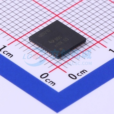 串行器/解串器 DS90UB921TRHSRQ1 WQFN-48 TI/德州 电子元件配单