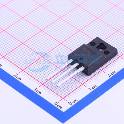 场效应管(MOSFET) STF18N60M2 TO-220F 意法半导体芯片 原装正品