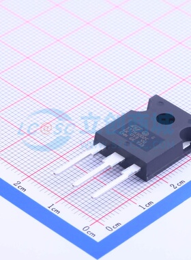 通用二极管 STTH3002CW TO-247 意法半导体芯片 电子元件原装正品