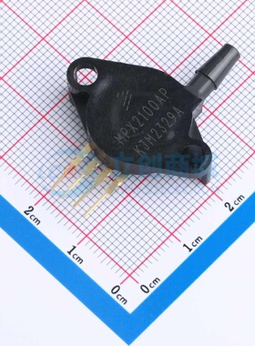 压力传感器 MPX2100AP SIP-4 安世 电子元器件配单原装正品