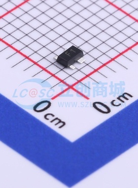 三极管(BJT) BFU910FX SOT-343F 安世 电子元器件配单原装正品