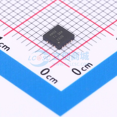 逻辑门 SN74AHC02RGYR VQFN-14 TI/德州 电子元器件配单原装正品