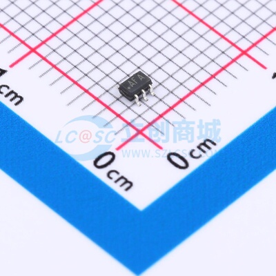 运算放大器 LMV831MG/NOPB SC-70-5 TI/德州 电子元器件原装正品