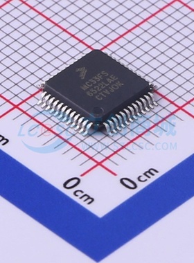 电源管理芯片(PMIC) MC33FS6522LAE LQFP-48 安世 电子元器件配单