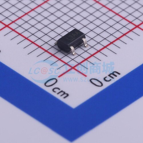 线性稳压器(LDO) MIC5233YM5-TR SOT-23-5 MICROCHIP(美国微芯)