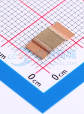 电流采样电阻/分流器 PSR400ITQFH1L00 3921 ROHM(罗姆) 原装正品