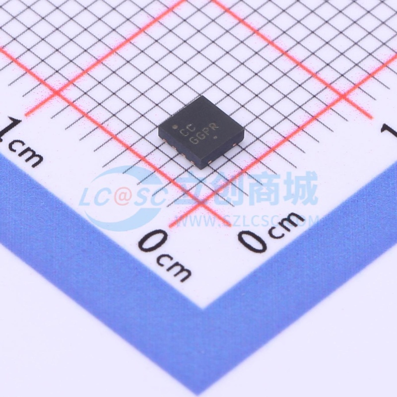 线性稳压器(LDO) NCV8187AMLE180TCG DFN-8 onsemi(安森美) 原装