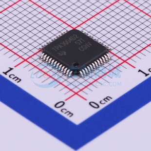 音频功率放大器 TPA3004D2PHPR HTQFP-48 TI/德州 电子元器件配单