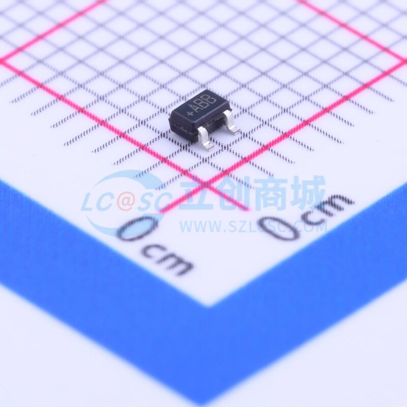 监控和复位芯片 MAX803TEXR+T SC-70-3 MAXIM(美信) 电子元件配单