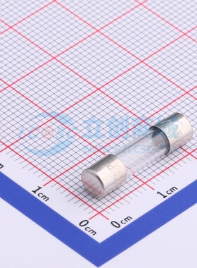 一次性保险丝 0233001.MXP D5xL20mm Littelfuse(力特) 原装