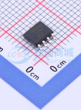 线性稳压器(LDO) MIC37101-1.8YM SOIC-8 MICROCHIP(美国微芯)