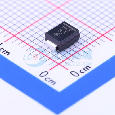 肖特基二极管 VSSB410S-E3/52T DO-214AA VISHAY(威世) 原装正品