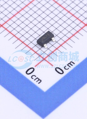 霍尔开关 DRV5033FAQDBZR SOT-23 TI/德州 电子元件配单原装正品