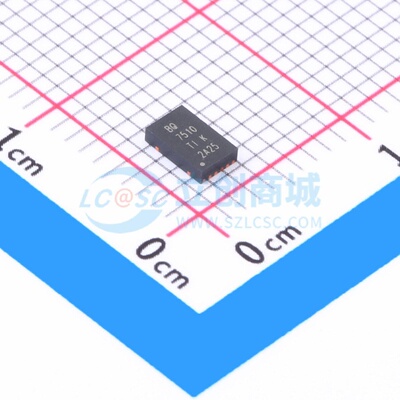 电池管理 BQ27510DRZR SON-12(2.5x4) TI/德州 电子元件原装正品