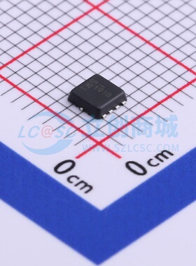 场效应管(MOSFET) DMN3009LFVW-7 PDFN-8(3.1x3.1) DIODES(美台)