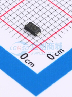 肖特基二极管 V3F6HM3/H DO-219AB(SMF) VISHAY(威世) 电子元器件