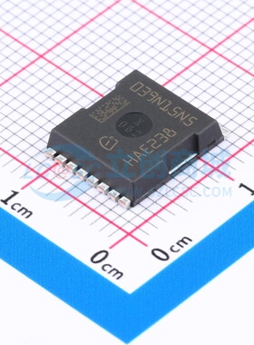 场效应管(MOSFET) IPT039N15N5ATMA1 HSOF-8 Infineon(英飞凌)