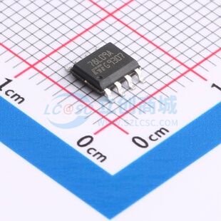 线性稳压器(LDO) L78L09ACD13TR SO-8 意法半导体芯片 电子元器件