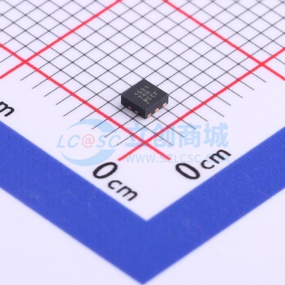 场效应管(MOSFET) CSD16301Q2 WSON-6 TI/德州 电子元件原装正品