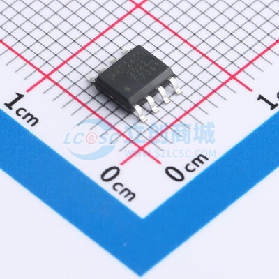 场效应管(MOSFET) IRF7341TRPBF SOIC-8 Infineon(英飞凌) 元器件