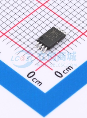 EEPROM BR24G1MFVT-5AE2 TSSOP-8 ROHM(罗姆) 电子元器件原装正品