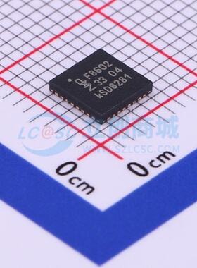 无线收发芯片 TEF6686HN/V102K HVQFN-32 安世 电子元件原装正品