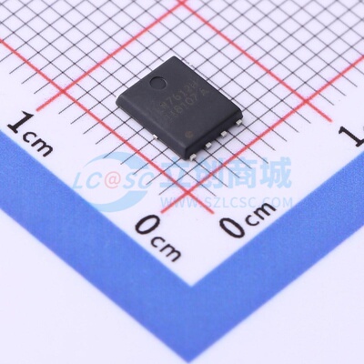 场效应管(MOSFET) LN7612HDT1WG DFN5060-8B LRC(乐山无线电)