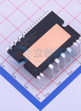 智能功率模块(IPM) STGIB30M60TS-L SDIP-26L-2B 意法半导体芯片