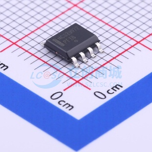 运算放大器 NCV20072DR2G SOIC-8 onsemi(安森美) 电子元器件配单