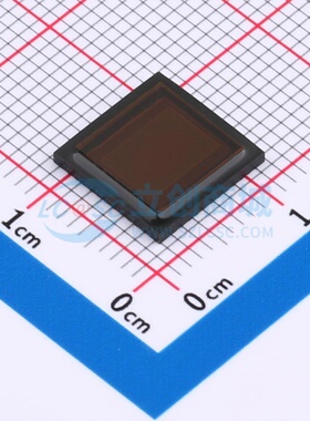 图像传感器 MT9J003I12STCU-DP LCC-48 onsemi(安森美) 原装正品