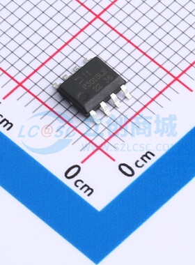 场效应管(MOSFET) DMP3015LSSQ-13 SO-8 DIODES(美台) 电子元器件