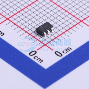 EEPROM 93LC66AT SOT 美国微芯 器件 电子元 MICROCHIP