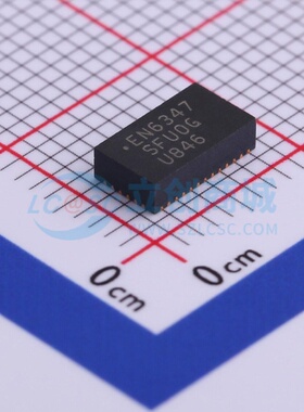 DC-DC电源模块 EN6347QI QFN-38 Altera/阿尔特拉 电子元器件配单