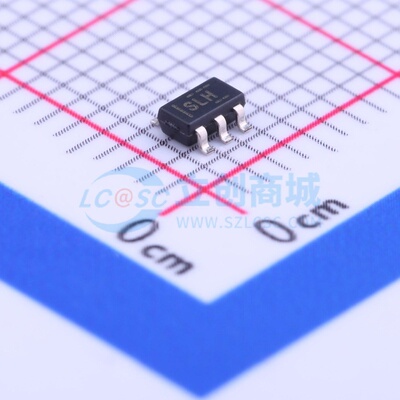 线性稳压器(LDO) TLV70233PDBVR SOT-23-5 TI/德州 电子元件配单