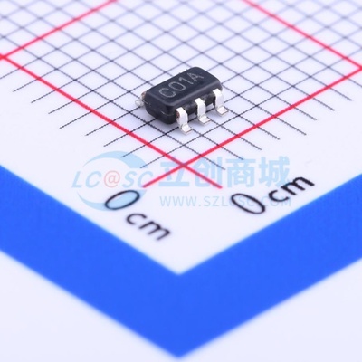 比较器 LMC7221AIM5X/NOPB SOT-23-5 TI/德州 电子元器件原装正品