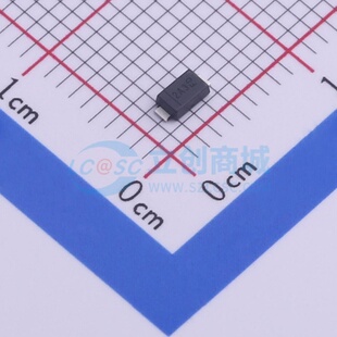 超势垒整流器(SBR) SBR2A30P1-7 PowerDI-123 DIODES(美台) 原装