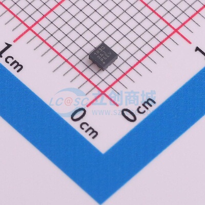 DC-DC电源芯片 LMR43610RS3QRPERQ1 VQFN-9-HR TI/德州 原装正品