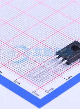 三极管(BJT) 2N4922G TO-225-3 onsemi(安森美) 电子元件原装正品