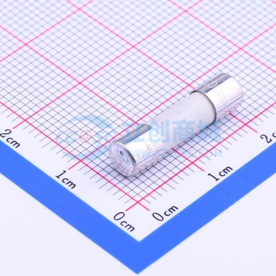 一次性保险丝 0216.500MXP D5xL20mm Littelfuse(力特) 原装