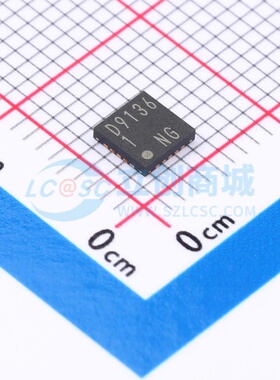 DC-DC电源芯片 BD91361MUV-E2 VQFN-20 ROHM(罗姆) 电子元件配单