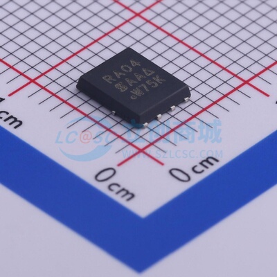 场效应管(MOSFET) SIRA04DP-T1-GE3 PowerPAK-SO-8 VISHAY(威世)
