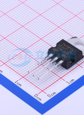 场效应管(MOSFET) STP65NF06 TO-220AB-3 意法半导体芯片 元器件