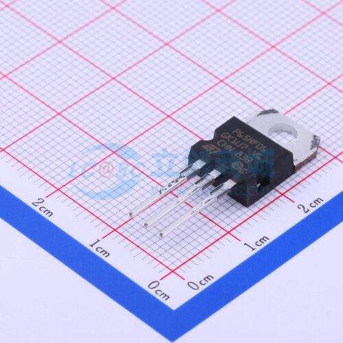 场效应管(MOSFET) STP65NF06 TO-220AB-3 意法半导体芯片 元器件