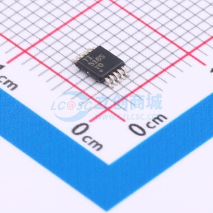 DC-DC电源芯片 LM5165YQDGSTQ1 VSON-10 TI/德州 电子元器件配单