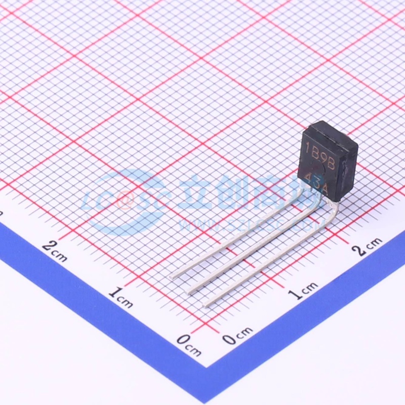 红外遥控接收头(IRM) RPM7138-V4R SIP-3-2.54mm ROHM(罗姆)