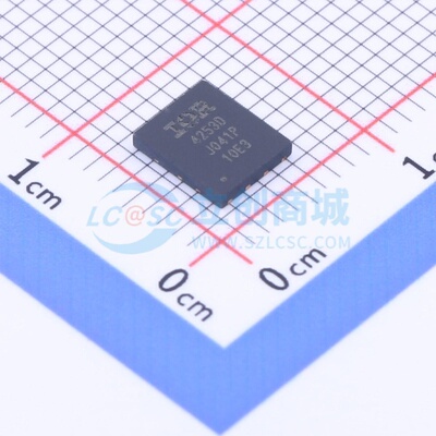 场效应管(MOSFET) IRFH4253DTRPBF PQFN-8 Infineon(英飞凌)